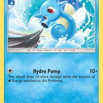 Horsea 016/70 - Dragon Majesty