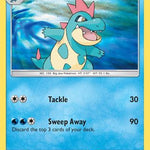 Croconaw 023/70 - Dragon Majesty