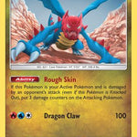 Druddigon 045/70 - Dragon Majesty