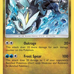 Kyurem 047/70 - Dragon Majesty Holofoil
