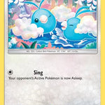 Swablu 057/70 - Dragon Majesty