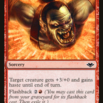 Reckless Charge (MH1-144) - Modern Horizons