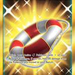 Switch Raft (Secret) 077/70 - Dragon Majesty Holofoil