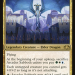 Arcades Sabboth (DMR-187) - Dominaria Remastered
