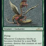 Cockatrice (30A-185) - 30th Anniversary Edition