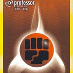 Fighting Energy (2004-2005) 105 - Professor Program Promos