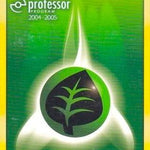 Grass Energy (2004-2005) 104 - Professor Program Promos