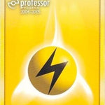 Lightning Energy (2004-2005) 109 - Professor Program Promos