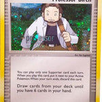 Professor Birch (2006) 082 - Professor Program Promos Holofoil