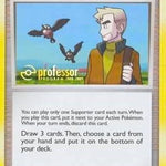 Professor Oak's Visit (2008-2009) 122 - Professor Program Promos