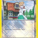 Professor Juniper (2013) 101/114 - Professor Program Promos Reverse Holofoil