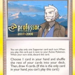 Professor Rowan (2007) 112 - Professor Program Promos