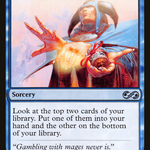 Sleight of Hand (UMA-070) - Ultimate Masters