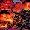 DINOSAUCERS #3 10/10/2018 by Unknown Comic Books