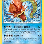Gyarados XY109/211 - XY Promos Holofoil
