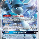 Glaceon GX SM147/248 - SM Promos Holofoil