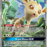 Leafeon GX SM146/248 - SM Promos Holofoil