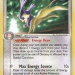 Delcatty (EX Power Keepers) 008/108 - Deck Exclusives