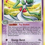 Gardevoir (EX Power Keepers) 009/108 - Deck Exclusives