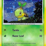 Turtwig (Cosmos Holofoil) 103/130 - League & Championship Cards Holofoil