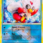 Delibird (League Promo) 039/123 - League & Championship Cards Reverse Holofoil