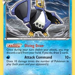 Empoleon (Battle Arena Deck Exclusive) 029/108 - Deck Exclusives