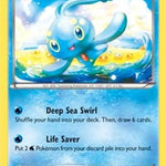 Manaphy (Battle Arena Deck Exclusive) 056/160 - Deck Exclusives