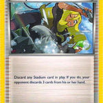 Delinquent 98a/122 - Alternate Art Promos Holofoil