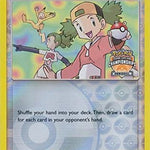 Copycat (Regional Championships) 127/168 - League & Championship Cards Reverse Holofoil