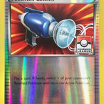Pokemon Catcher (Pokemon League) 036/039 - League & Championship Cards Reverse Holofoil