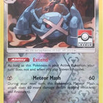 Metagross (Pokemon League) 095/168 - League & Championship Cards Reverse Holofoil