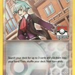 Steven's Resolve (Pokemon League) 145/168 - League & Championship Cards Reverse Holofoil