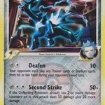 Dialga G (League Promo) 007/127 - League & Championship Cards Reverse Holofoil