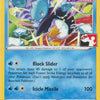 Pokemon: Eiscue Prize Pack 044/172 - Near Mint