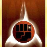 FightingEnergy (2005 Unnumbered)  - League & Championship Cards