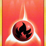 FireEnergy (2005 Unnumbered)  - League & Championship Cards