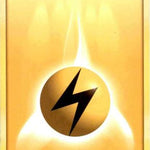 LightningEnergy (2005 Unnumbered)  - League & Championship Cards