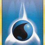 WaterEnergy (2005 Unnumbered)  - League & Championship Cards