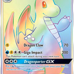 Dragonite GX SM156/248 - SM Promos Holofoil