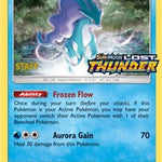 Suicune SM149 - SM Promos - Holofoil