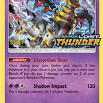 Giratina (Prerelease) [Staff] SM151 - SM Promos Holofoil