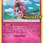Tapu Lele SM152 - SM Promos - Holofoil