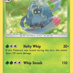 Tangrowth 002/214 - SM  Lost Thunder