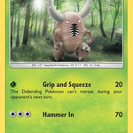 Pinsir 004/214 - SM  Lost Thunder