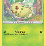 Chikorita 006/214 - SM  Lost Thunder