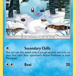 Cubchoo 061/214 - SM  Lost Thunder
