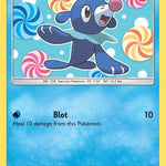 Popplio 065/214 - SM  Lost Thunder