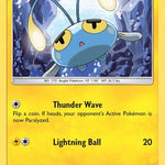 Chinchou 073/214 - SM  Lost Thunder