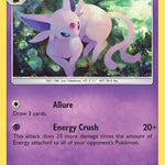 Espeon 089/214 - SM  Lost Thunder