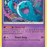 Wobbuffet 093/214 - SM  Lost Thunder